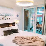Residenz Bollwark 3 0 *