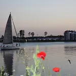 Residenz Bollwark 3 0 דירה *