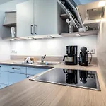 Residenz Bollwark 3 0 *