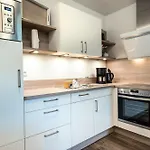 Residenz Bollwark 3 0 Апартаменты