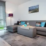 Residenz Bollwark 3 0 *