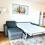 Apartment Residenz Bollwark 3 0