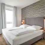 Residenz Bollwark 3 0 *