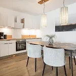 Apartment Residenz Bollwark 3 0