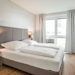Apartment Residenz Bollwark 3 0 *