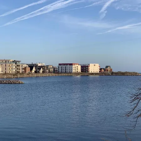 Residenz Bollwark 3 0 * Olpenæs