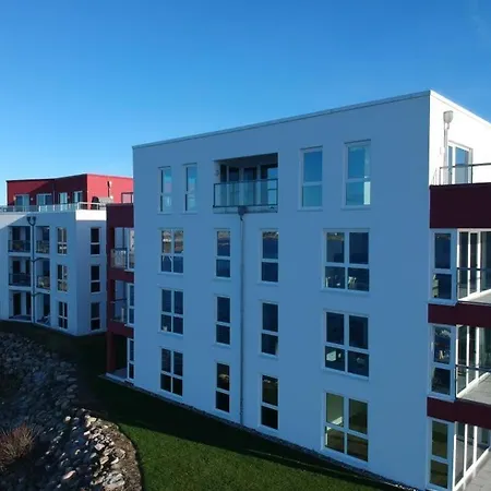 Residenz Bollwark 3 0 Lejlighed *