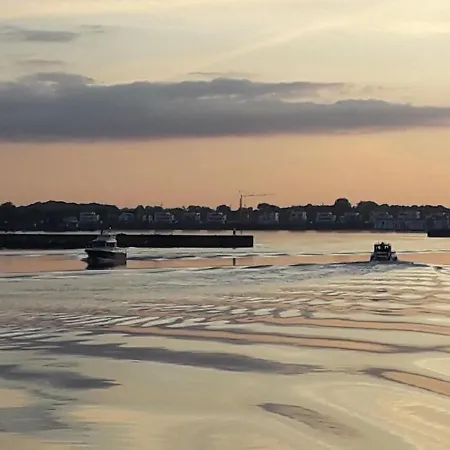 Residenz Bollwark 3 0 Olpenæs