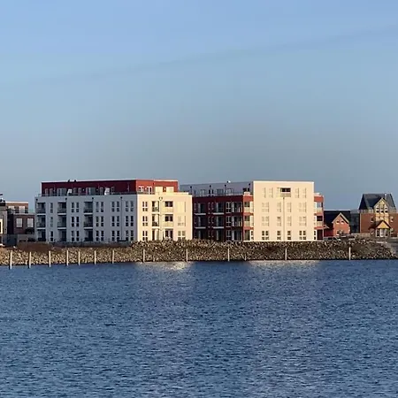 Residenz Bollwark 3 0