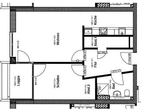 Residenz Bollwark 3 0