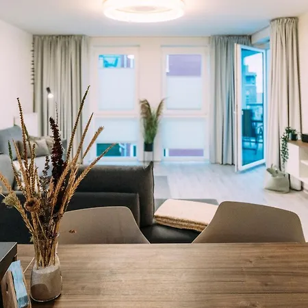 Residenz Bollwark 3 0 Lejlighed Olpenæs