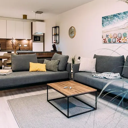 Residenz Bollwark 3 0 Lejlighed Olpenæs