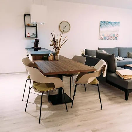 Residenz Bollwark 3 0 Lejlighed Olpenæs