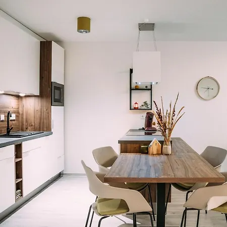 Residenz Bollwark 3 0 * Olpenæs