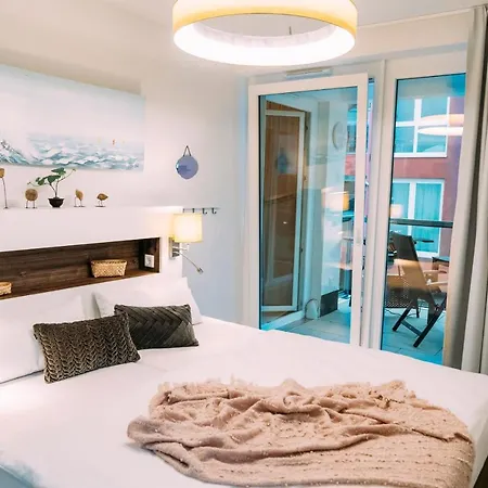 Residenz Bollwark 3 0 *