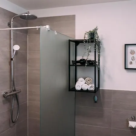 Residenz Bollwark 3 0 * Olpenæs