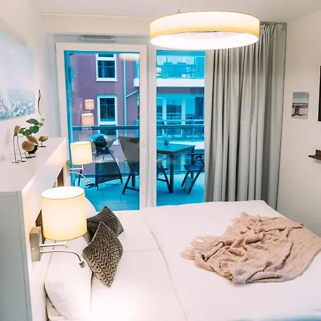 Residenz Bollwark 3 0 Olpenæs