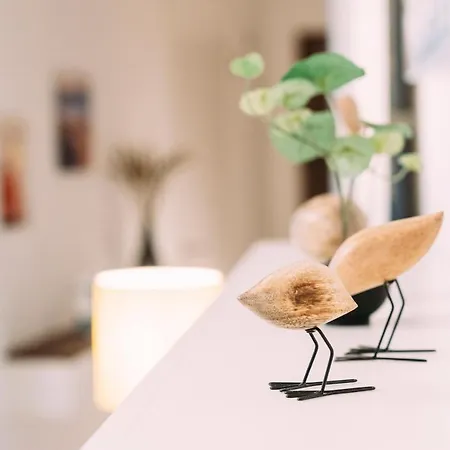 Lejlighed Residenz Bollwark 3 0