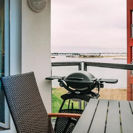 Lejlighed Residenz Bollwark 3 0 *