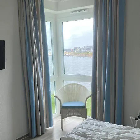 Residenz Bollwark 3 0 * Olpenitz