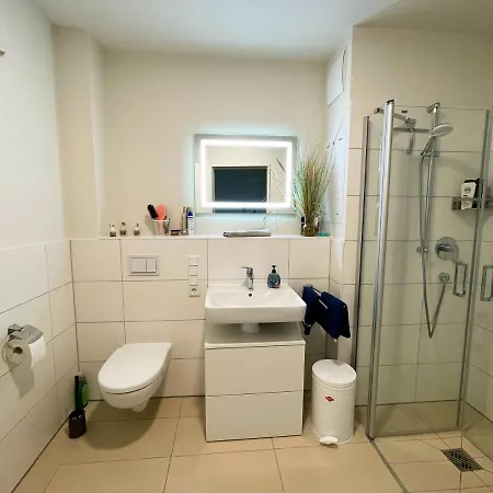 Lejlighed Residenz Bollwark 3 0 *