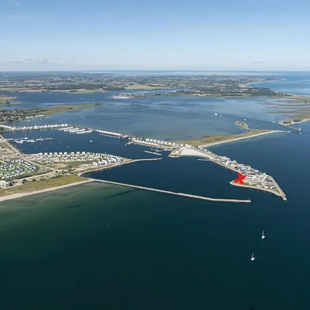 Lejlighed Residenz Bollwark 3 0 *