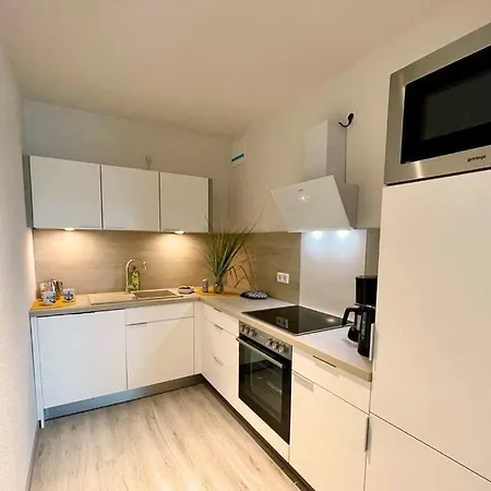 Residenz Bollwark 3 0 *