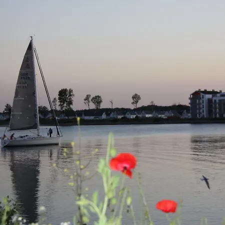 Residenz Bollwark 3 0 Lejlighed *