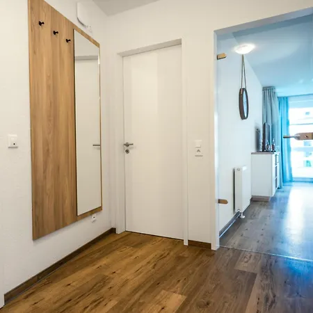 Residenz Bollwark 3 0 Lejlighed