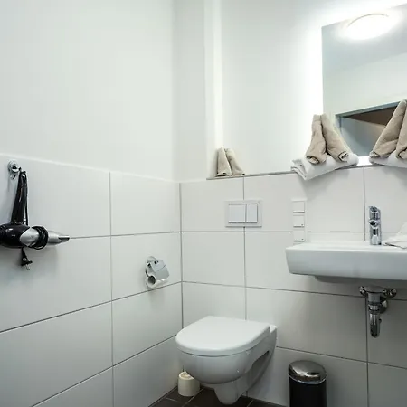 Apartman Residenz Bollwark 3 0 Olpenitz