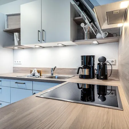 Residenz Bollwark 3 0 *