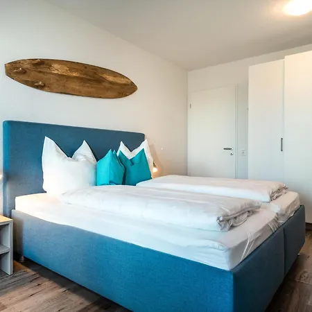 Residenz Bollwark 3 0 Olpenæs