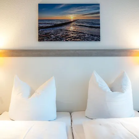 Lejlighed Residenz Bollwark 3 0 *