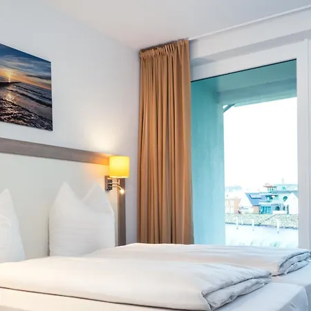 Residenz Bollwark 3 0 Lejlighed Olpenæs