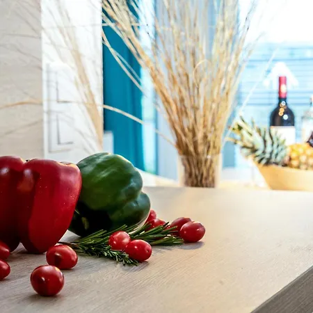 Residenz Bollwark 3 0 Olpenæs