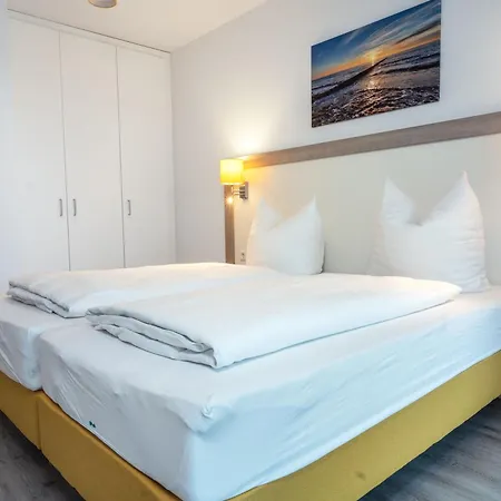 Residenz Bollwark 3 0 * Olpenæs