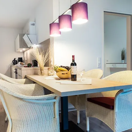 Residenz Bollwark 3 0 Lejlighed