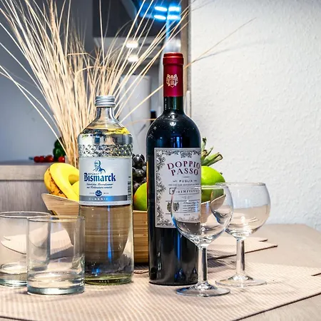 Lejlighed Residenz Bollwark 3 0