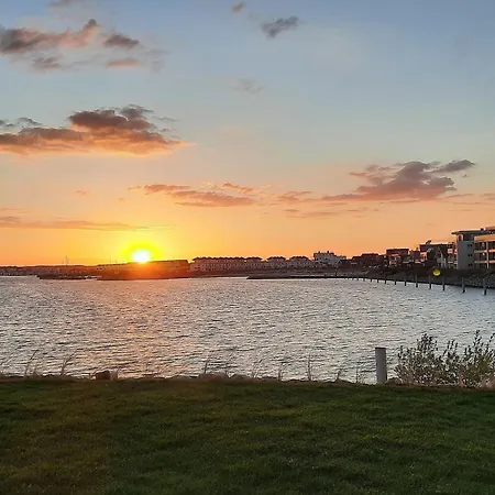 Residenz Bollwark 3 0 Lejlighed *