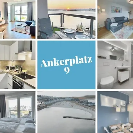 Residenz Bollwark 3 0 Lejlighed