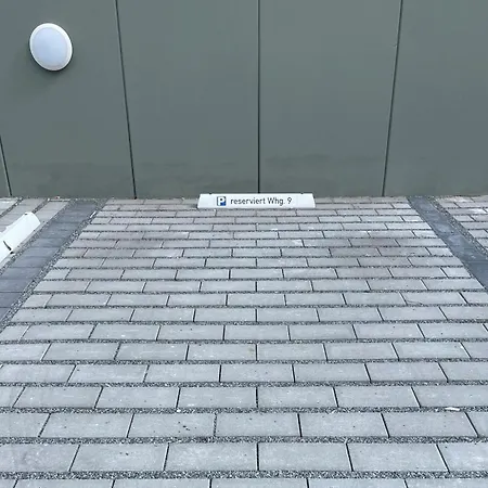 Residenz Bollwark 3 0 * Olpenæs