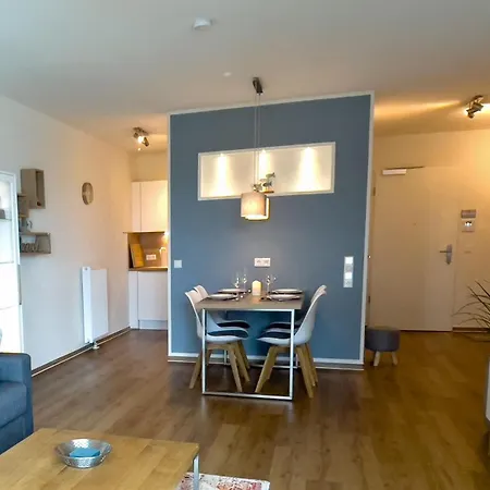 Residenz Bollwark 3 0 Lejlighed