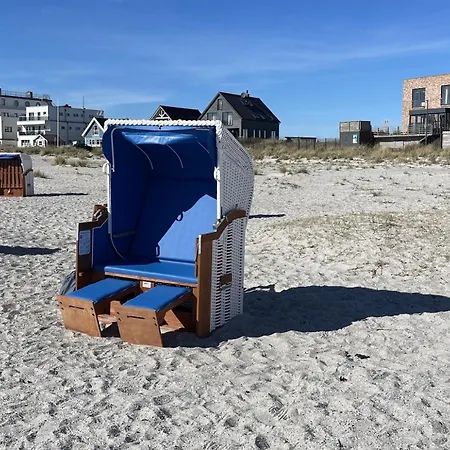 Residenz Bollwark 3 0 Lejlighed Olpenæs