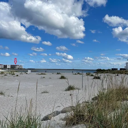 Lejlighed Residenz Bollwark 3 0 Olpenæs