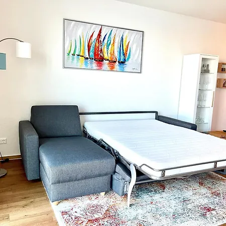 Lejlighed Residenz Bollwark 3 0