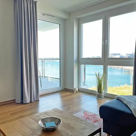 Residenz Bollwark 3 0 Lejlighed *