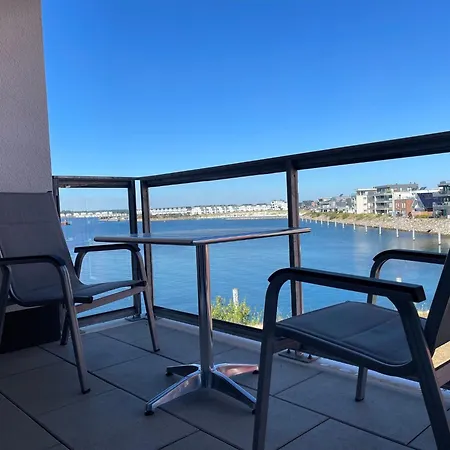 Lejlighed Residenz Bollwark 3 0 *