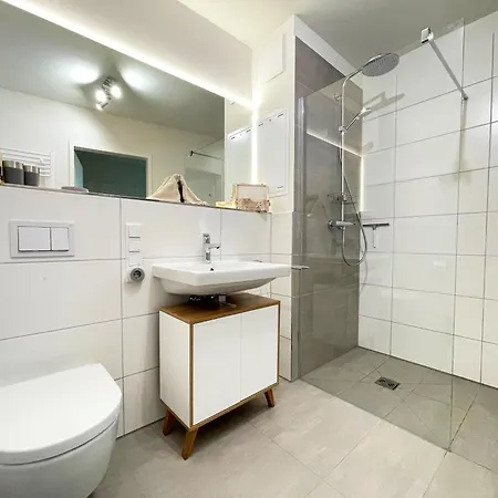 Residenz Bollwark 3 0 Apartman Olpenitz