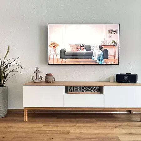 Lejlighed Residenz Bollwark 3 0 Olpenæs