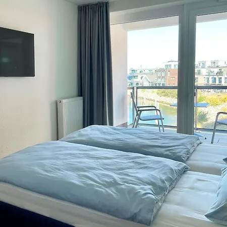 Residenz Bollwark 3 0 Olpenæs